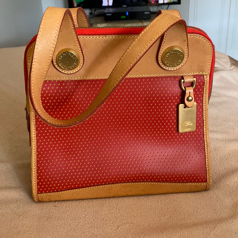 DOONEY BOURKE